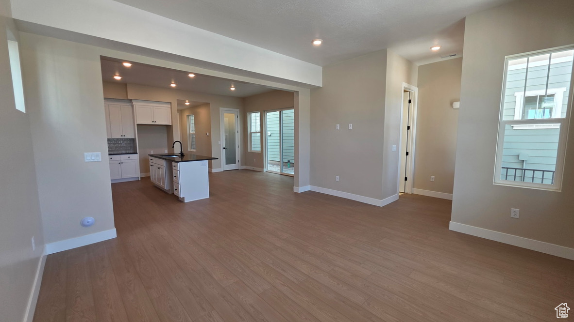 HUNTINGTON RANCH - Residential