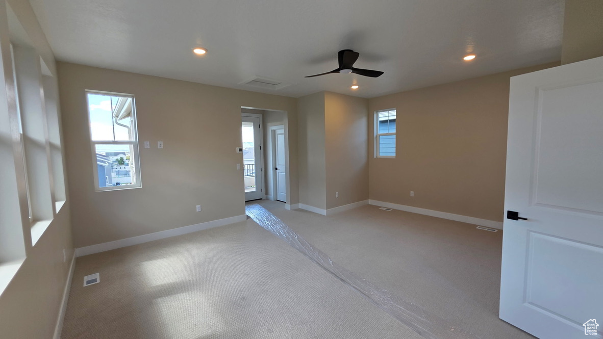 HUNTINGTON RANCH - Residential