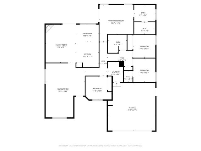 BLOOMINGTON HILLS - Residential