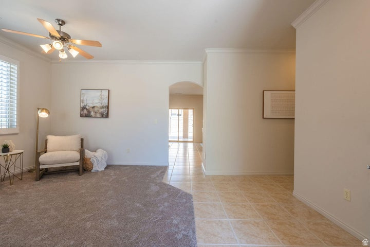 BLOOMINGTON HILLS - Residential