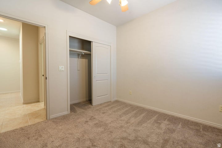 BLOOMINGTON HILLS - Residential