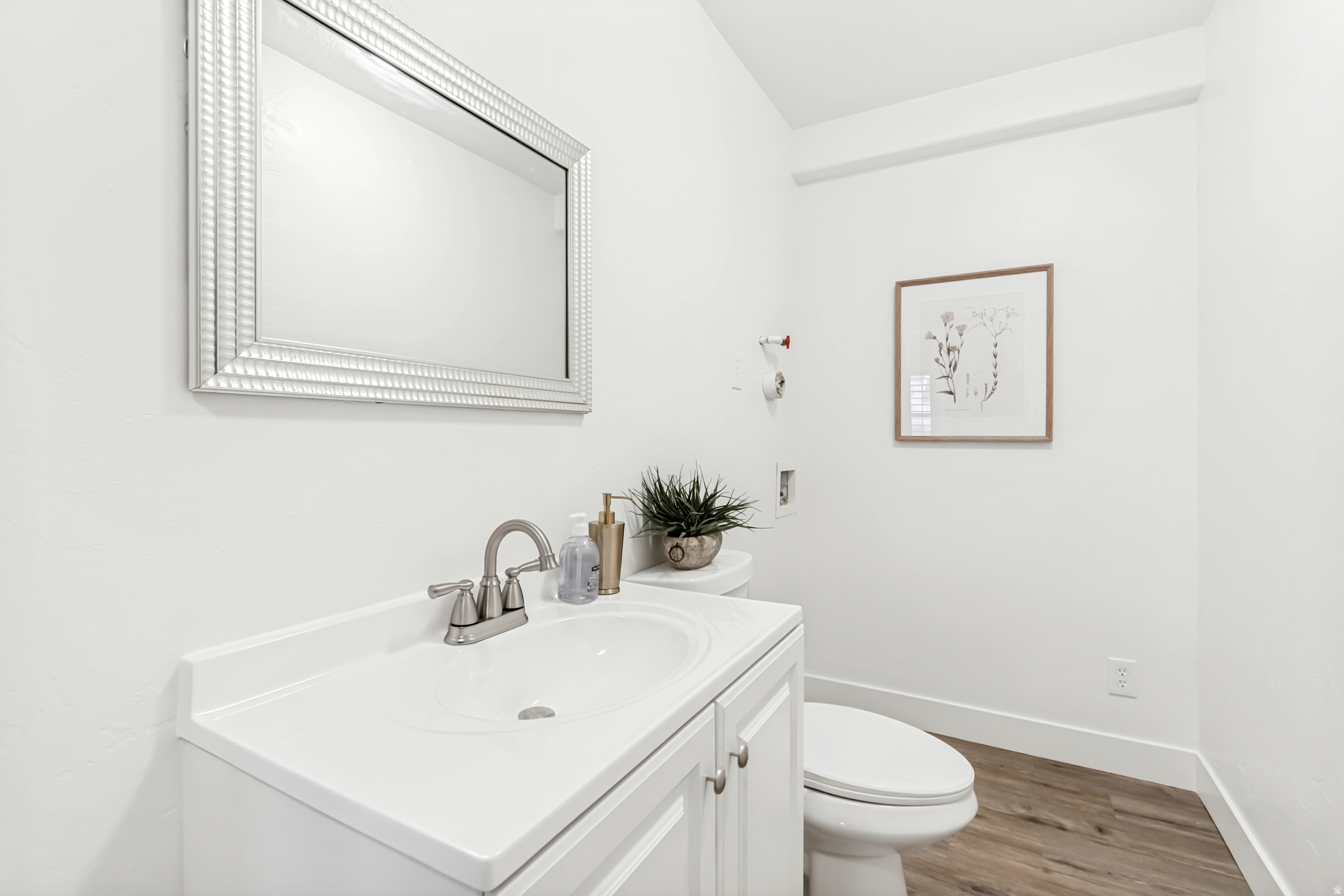 HALE ESTATES SUBDIVISION - Residential