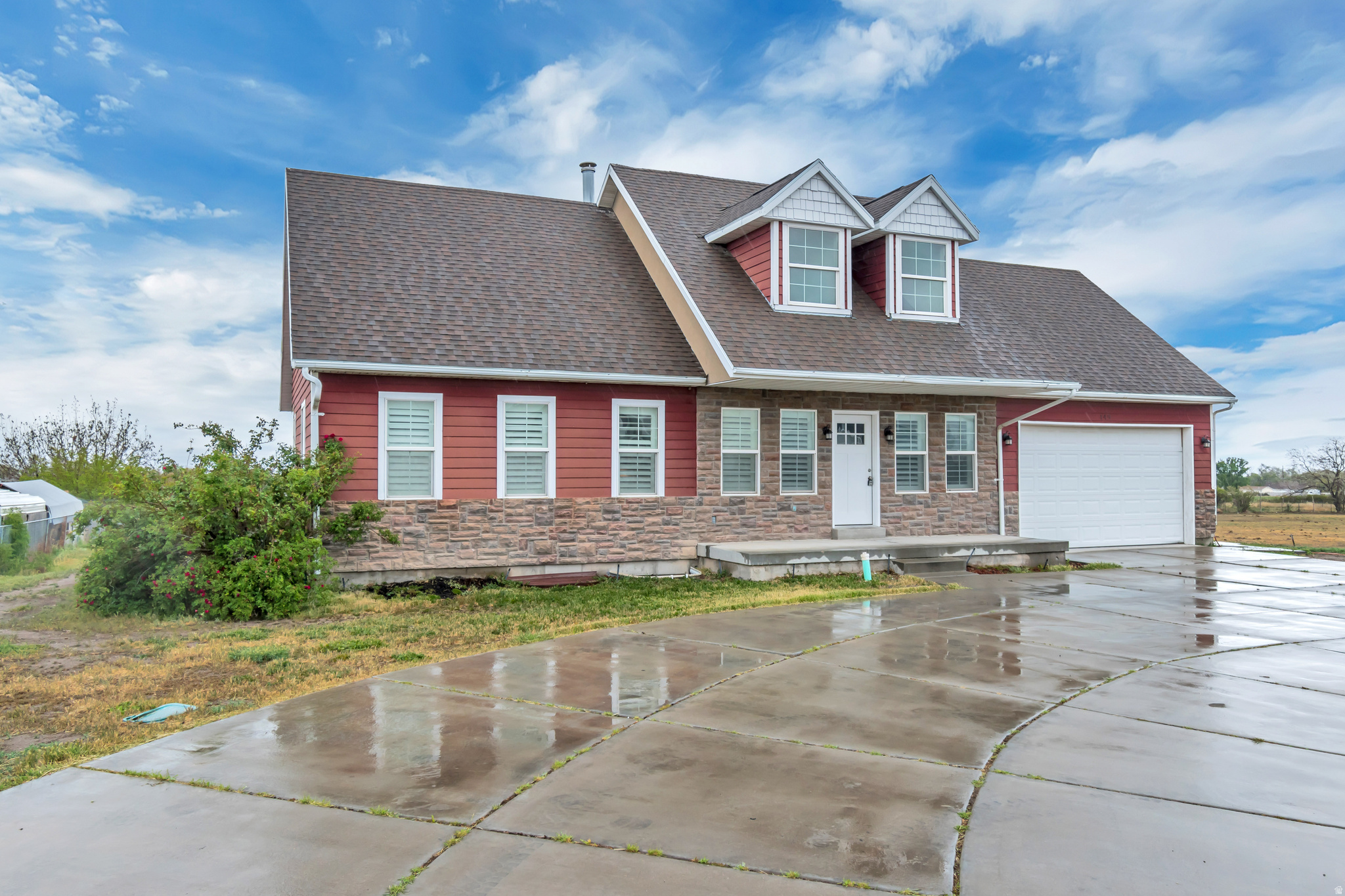 HALE ESTATES SUBDIVISION - Residential