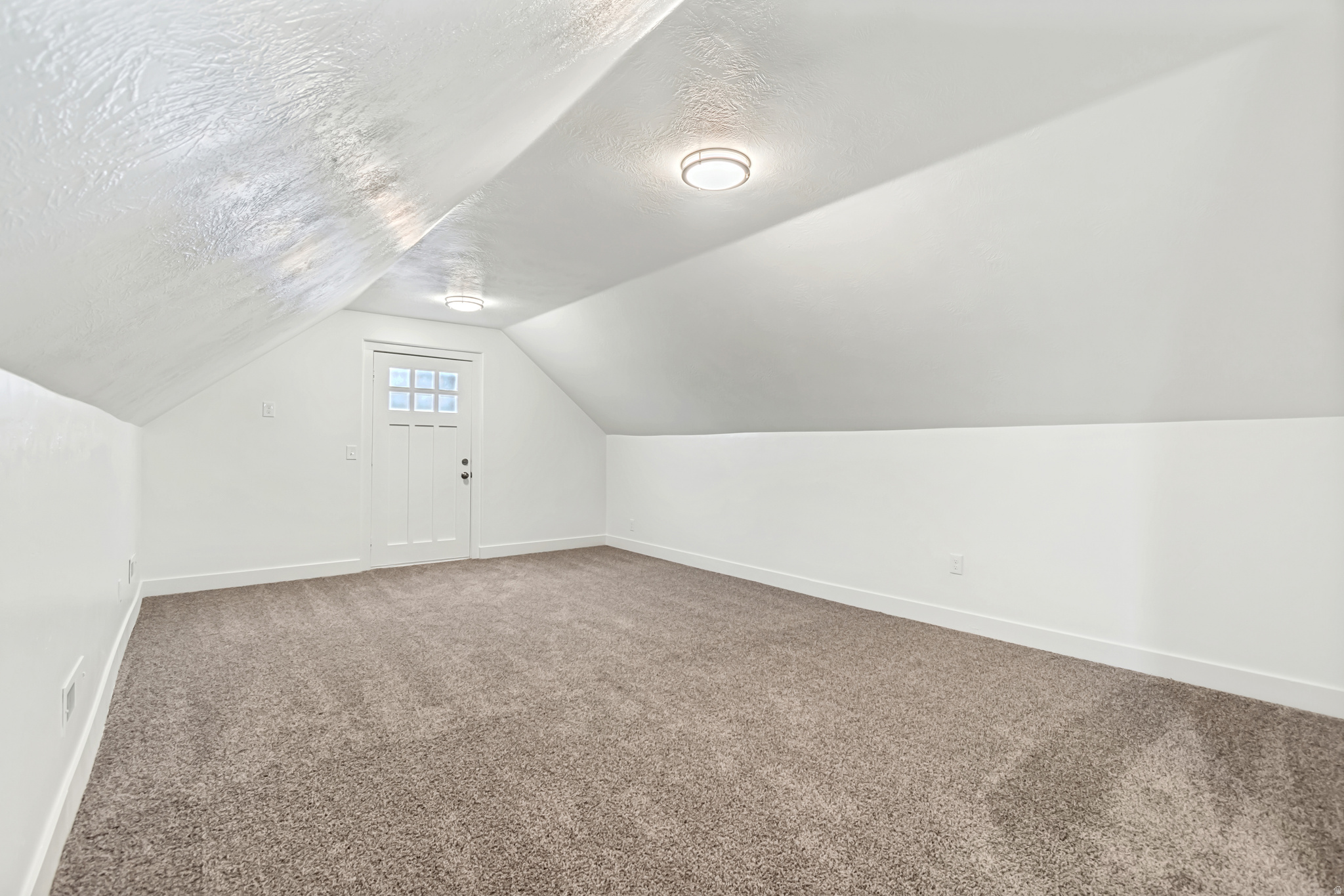 HALE ESTATES SUBDIVISION - Residential