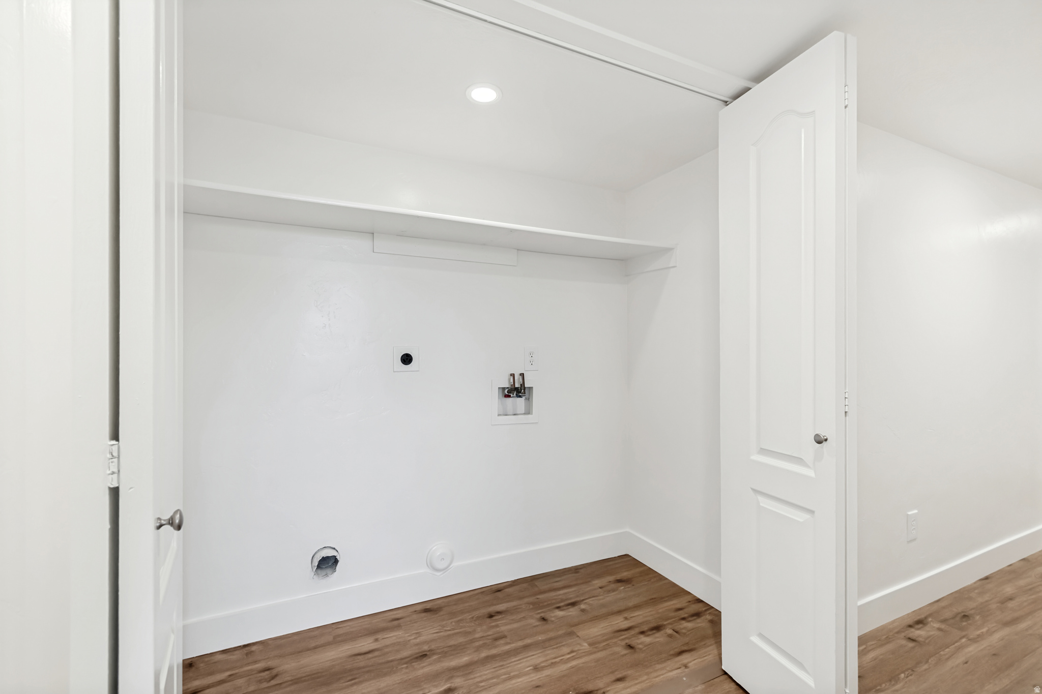 HALE ESTATES SUBDIVISION - Residential