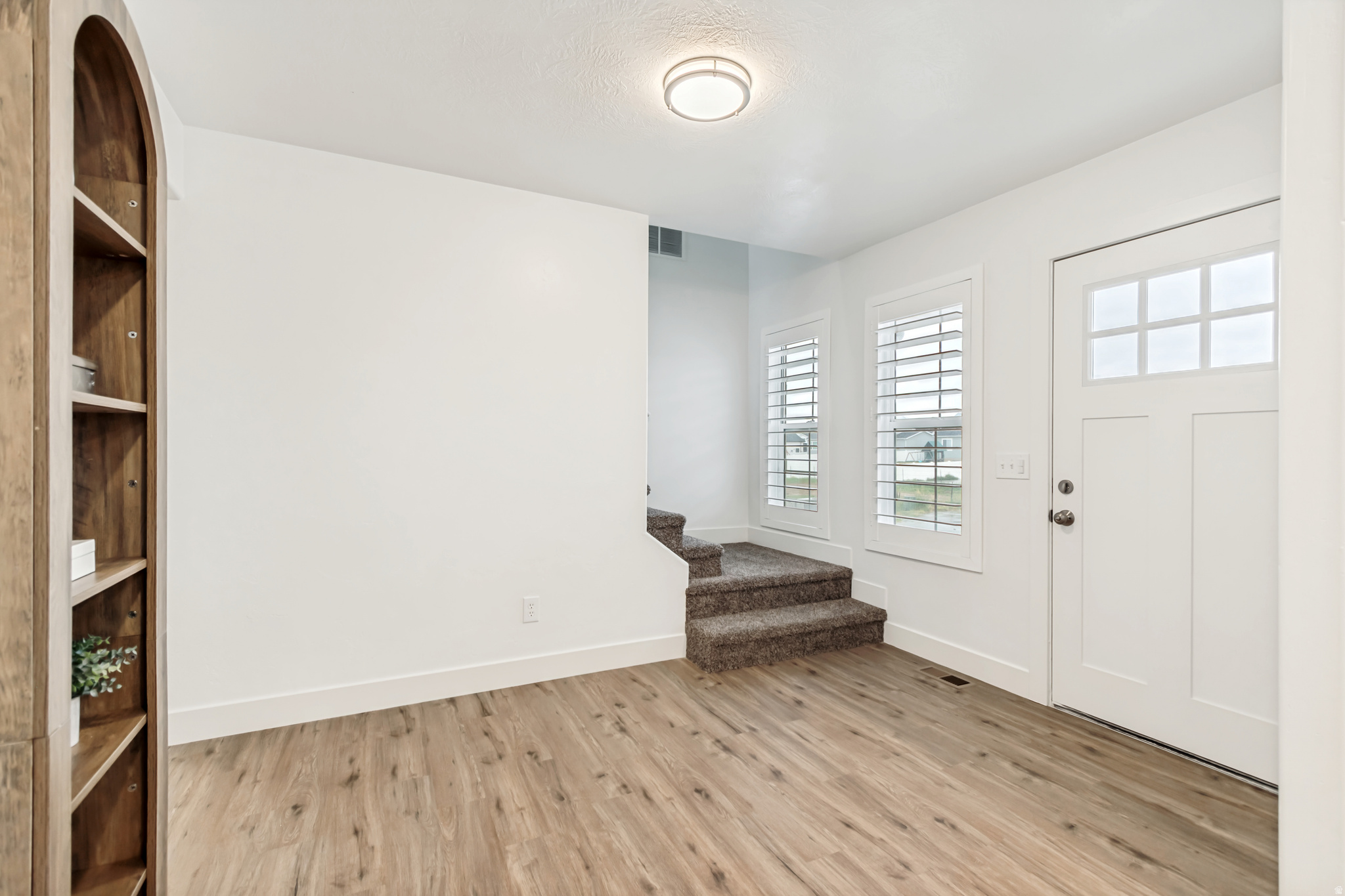HALE ESTATES SUBDIVISION - Residential