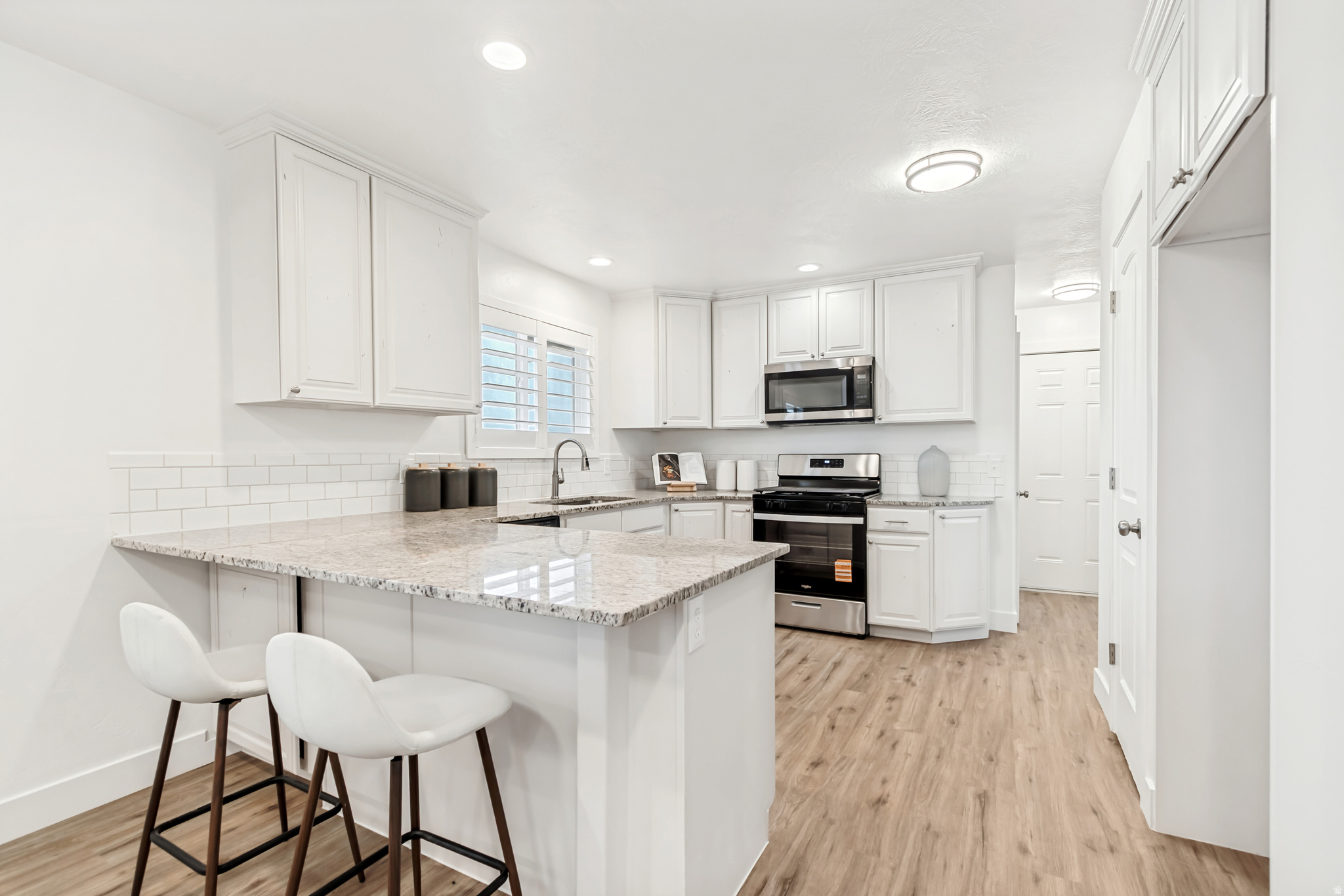 HALE ESTATES SUBDIVISION - Residential