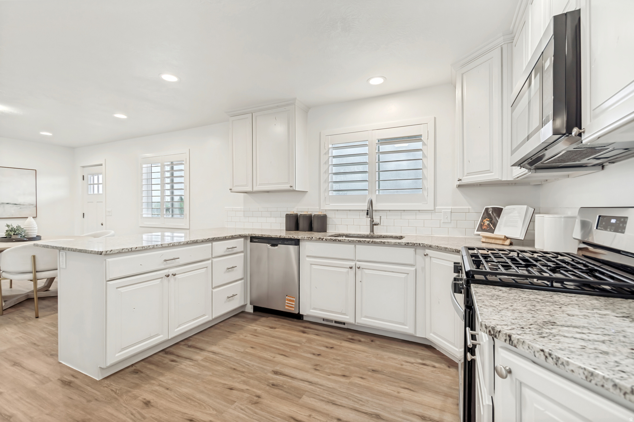 HALE ESTATES SUBDIVISION - Residential