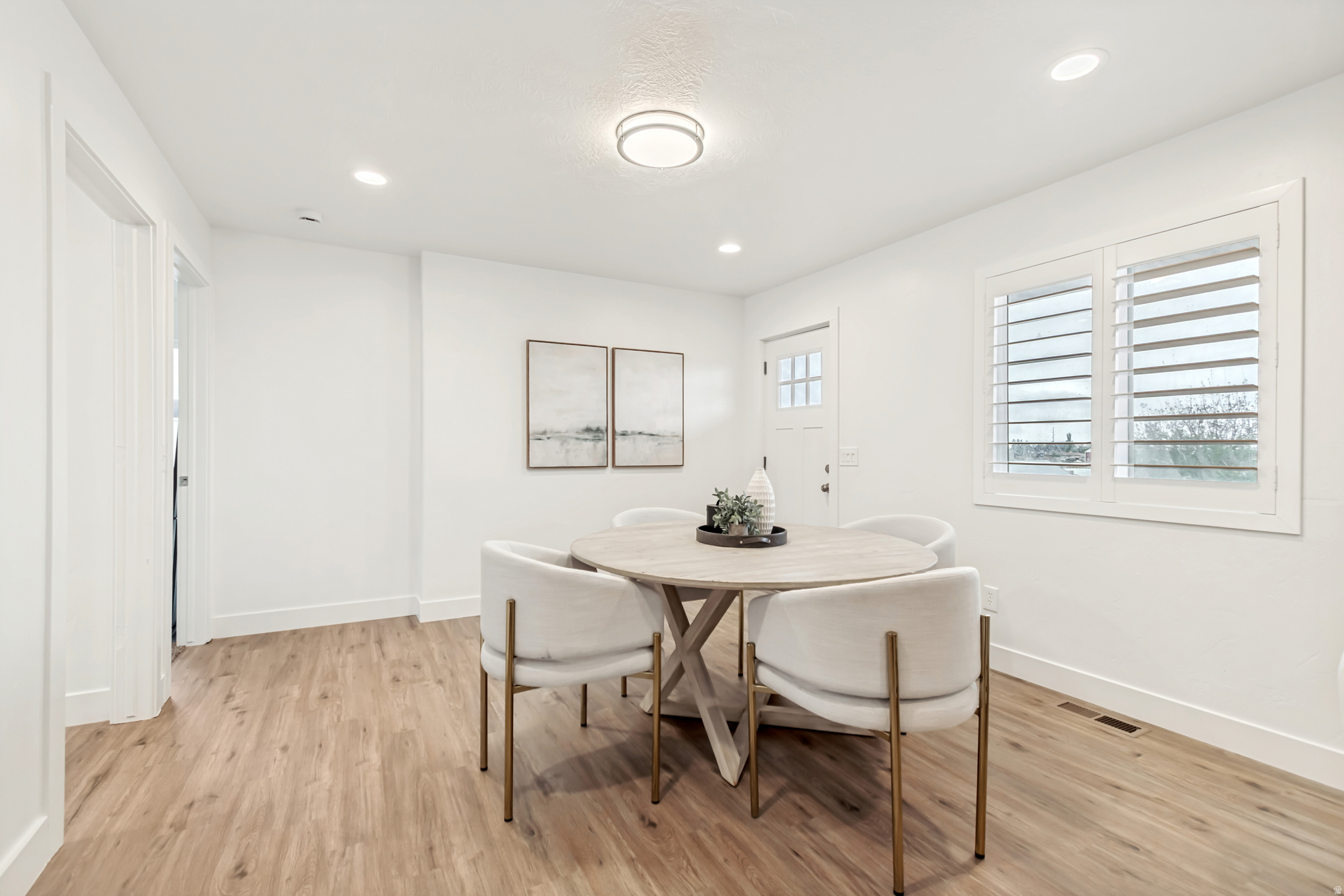 HALE ESTATES SUBDIVISION - Residential