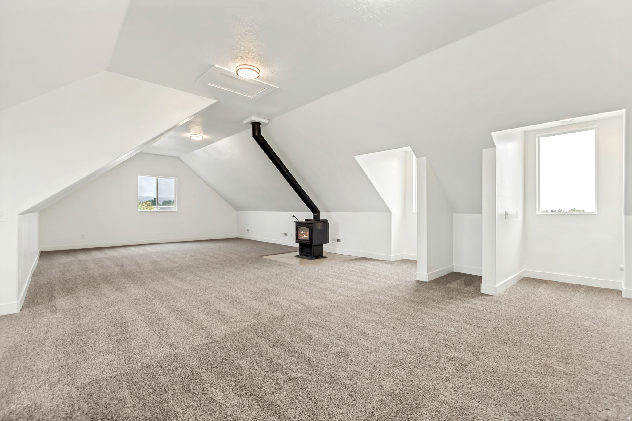 HALE ESTATES SUBDIVISION - Residential