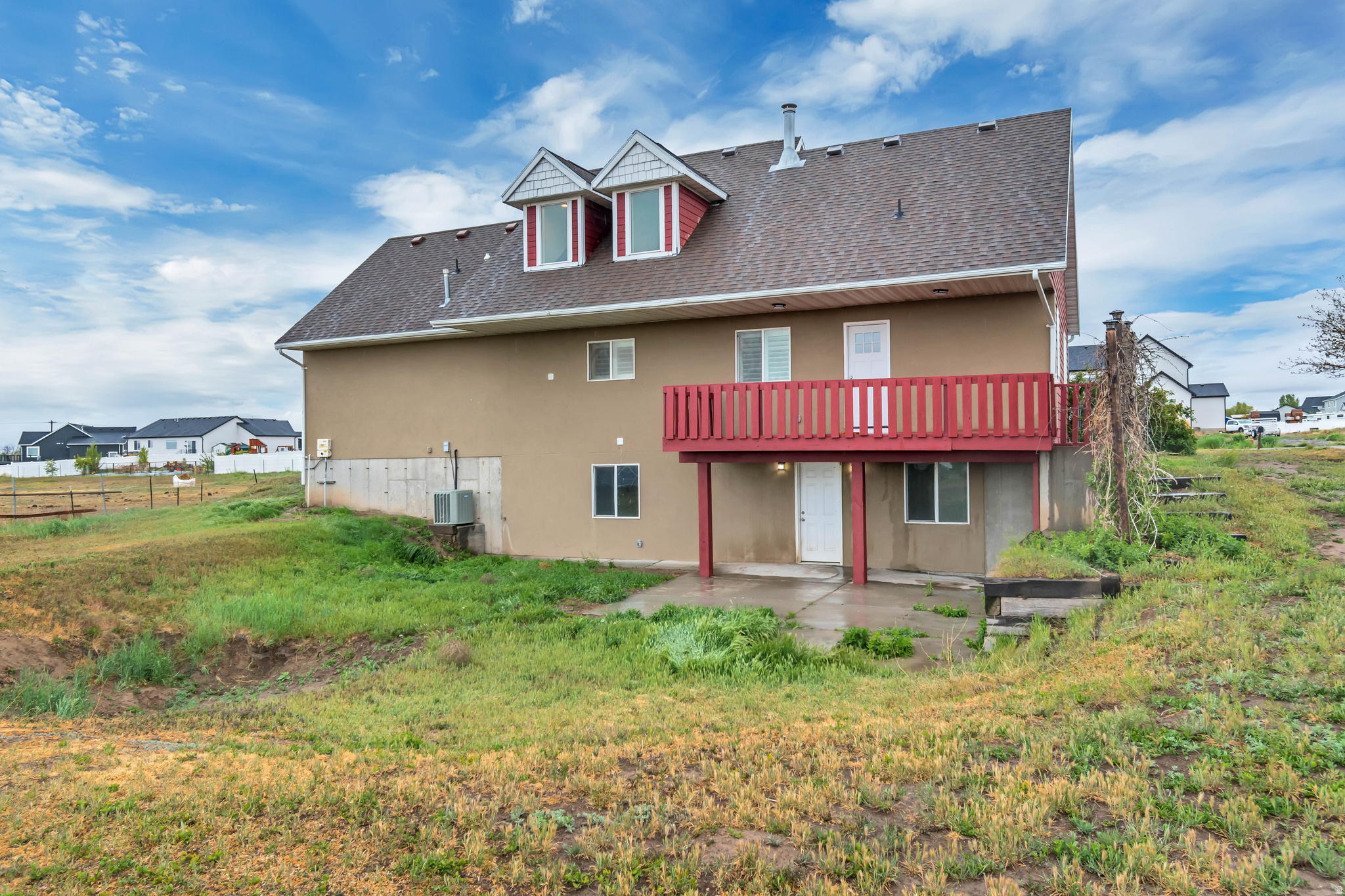 HALE ESTATES SUBDIVISION - Residential