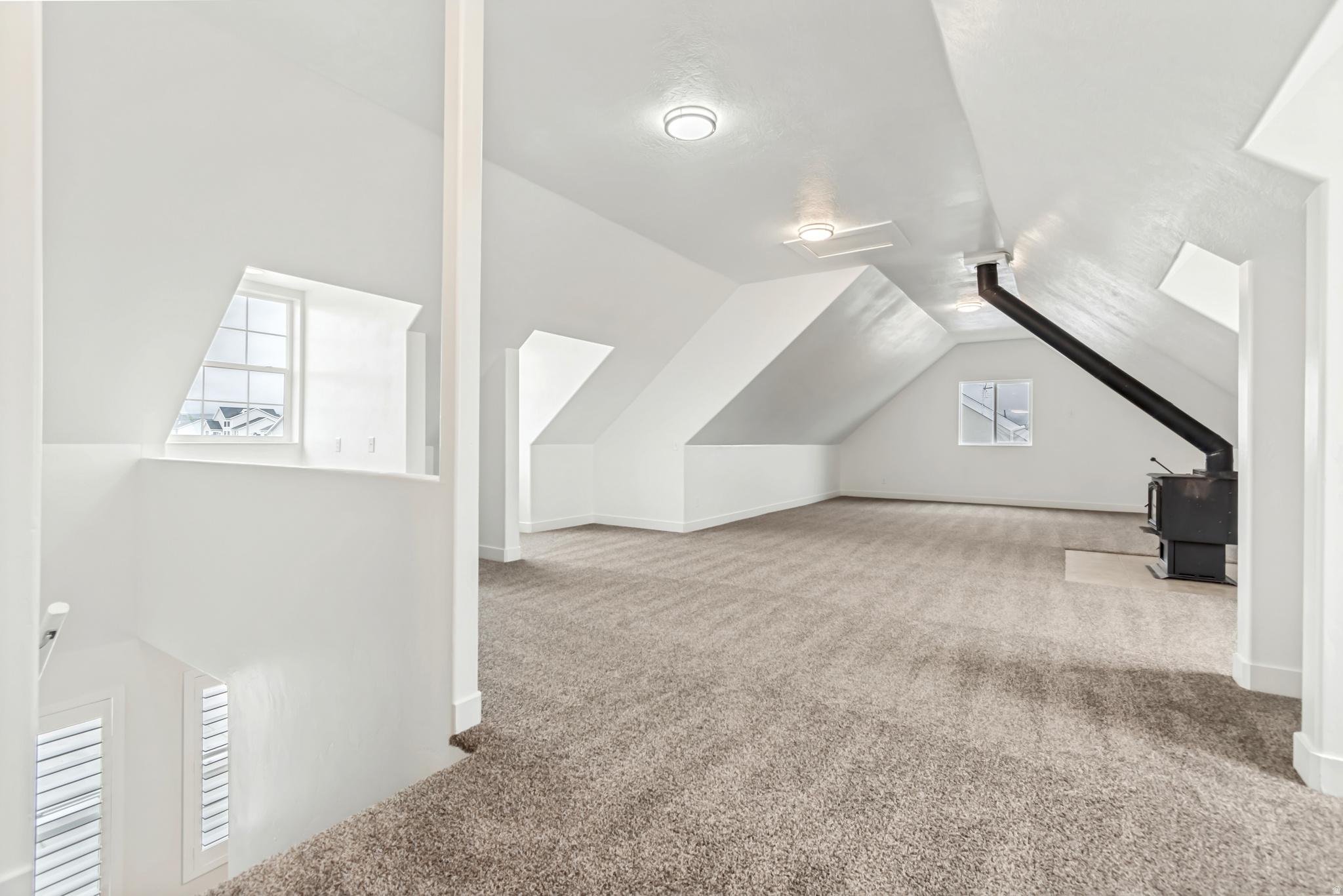 HALE ESTATES SUBDIVISION - Residential