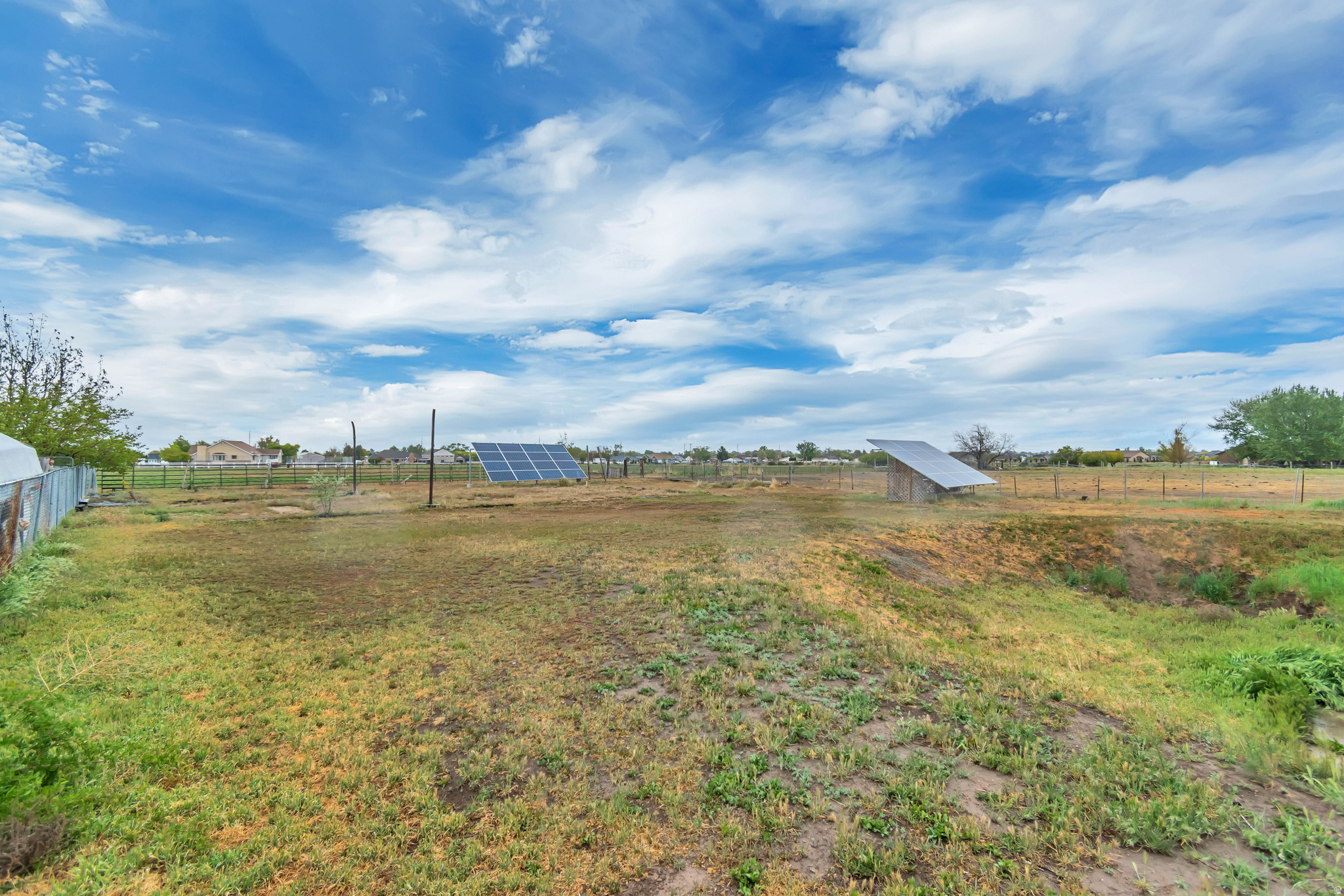 HALE ESTATES SUBDIVISION - Residential