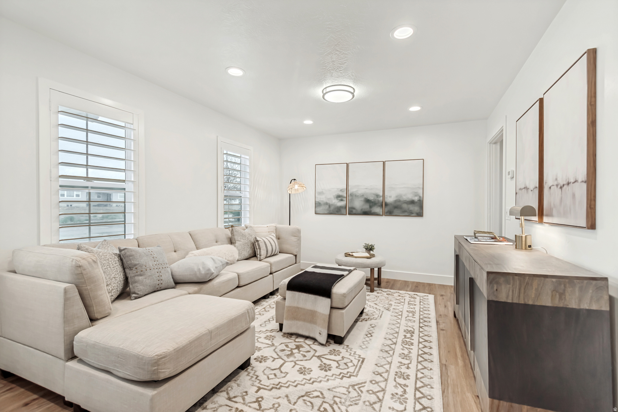 HALE ESTATES SUBDIVISION - Residential
