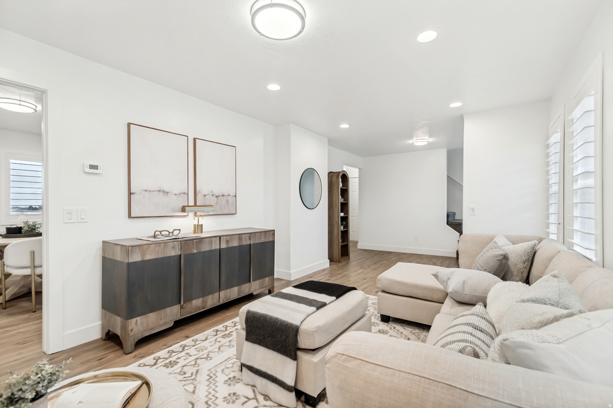 HALE ESTATES SUBDIVISION - Residential