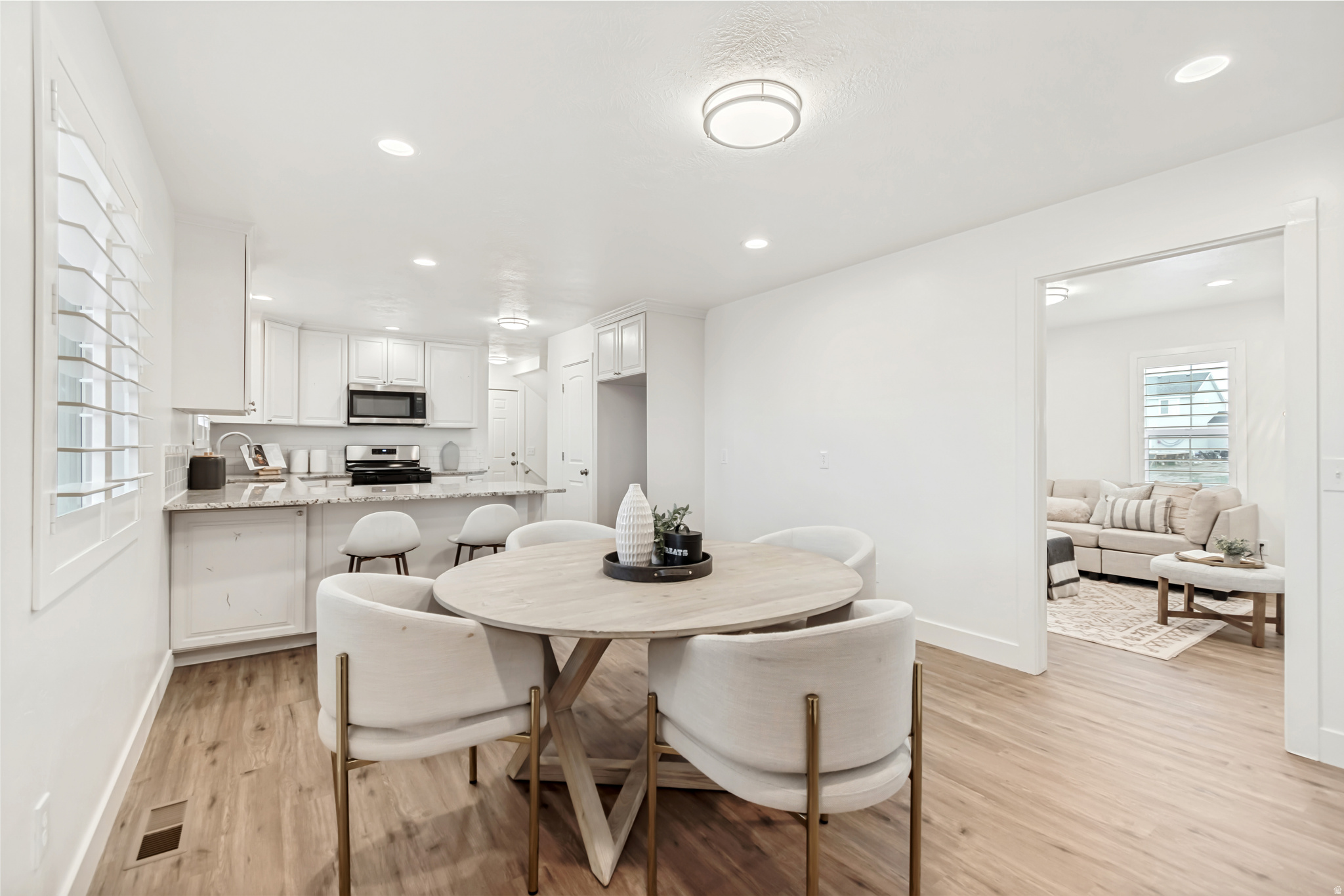 HALE ESTATES SUBDIVISION - Residential