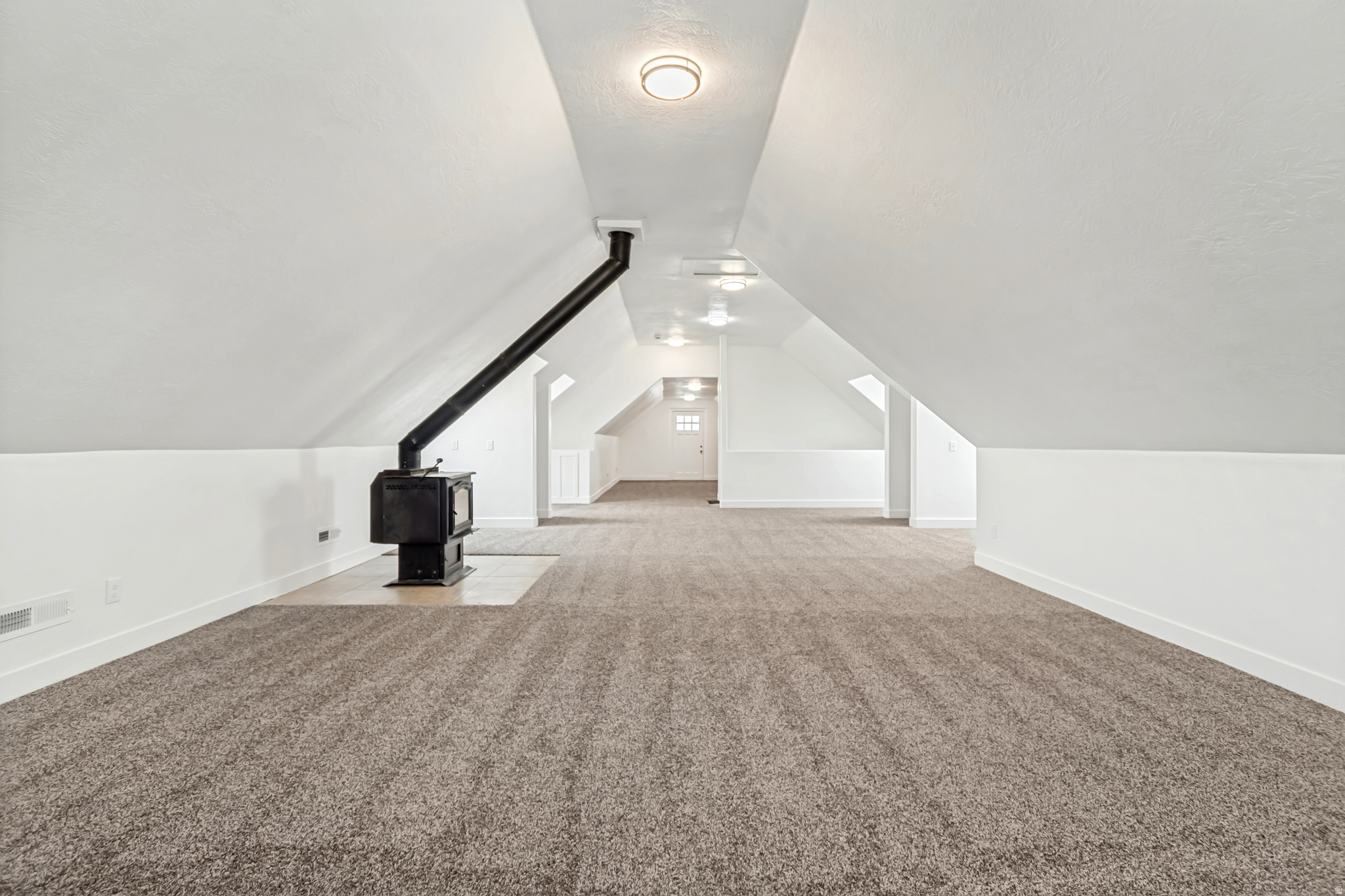 HALE ESTATES SUBDIVISION - Residential