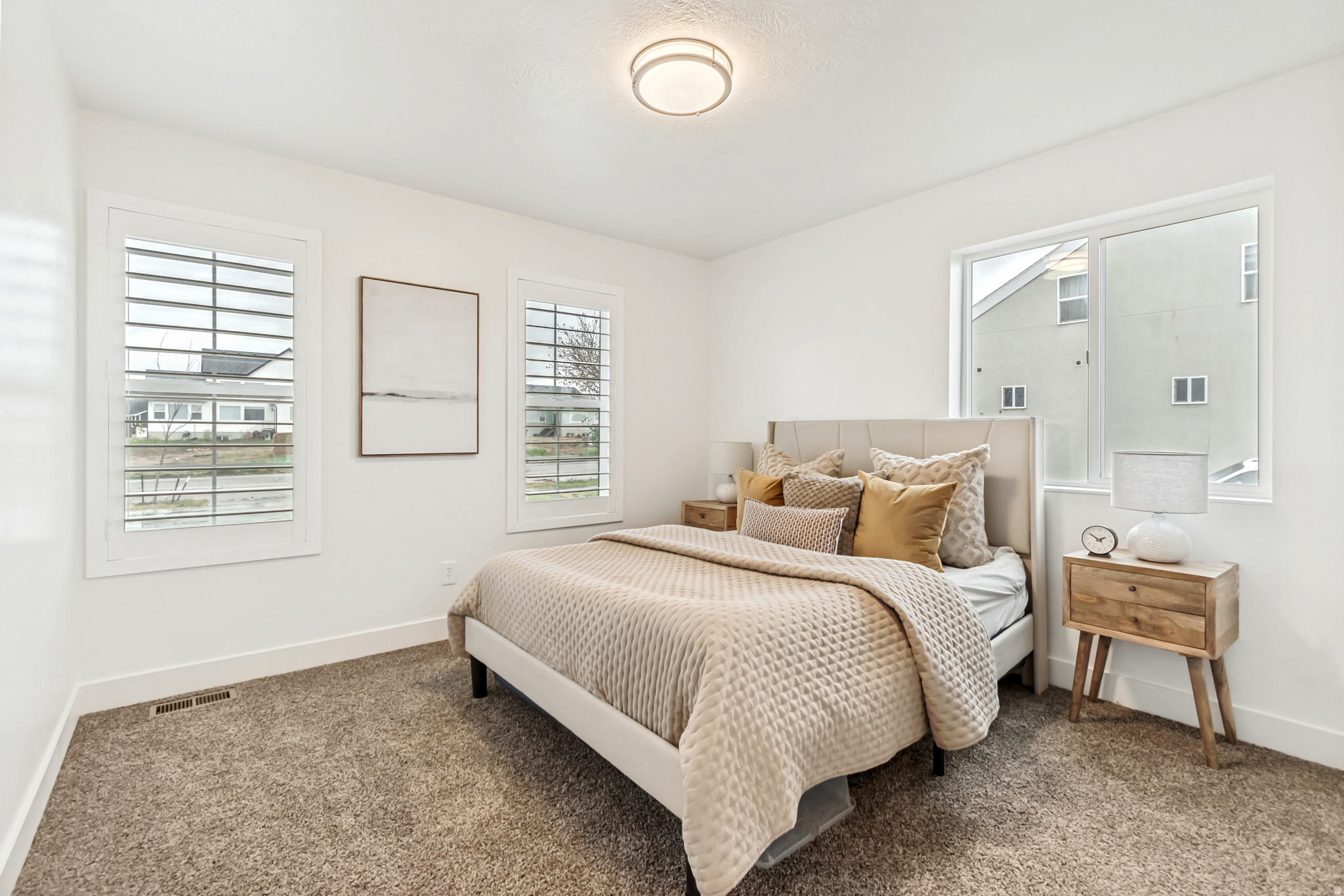 HALE ESTATES SUBDIVISION - Residential