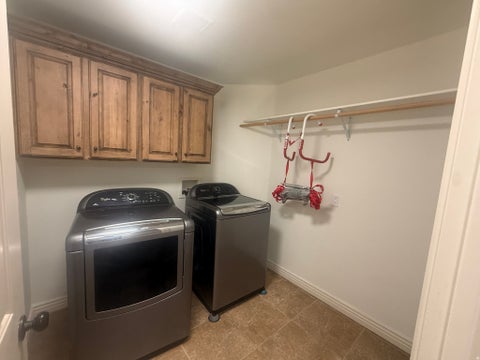 Tiny photo for 3922 W NIPOMA DUNE DR, South Jordan, UT 84009 (MLS # 2183192)