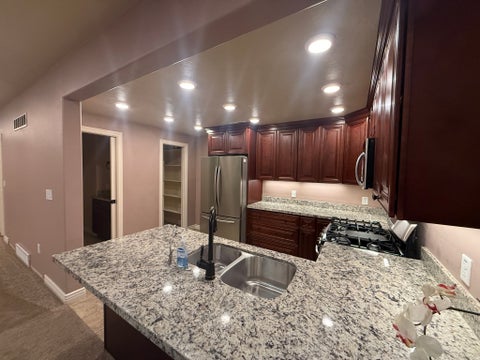 Tiny photo for 3922 W NIPOMA DUNE DR, South Jordan, UT 84009 (MLS # 2183192)