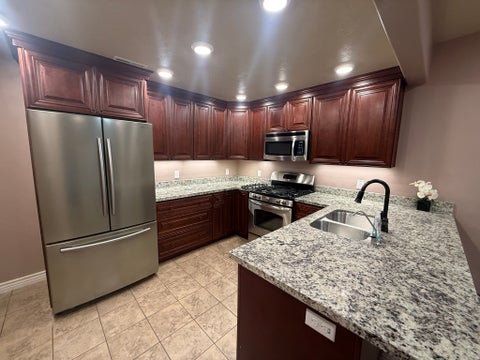 Tiny photo for 3922 W NIPOMA DUNE DR, South Jordan, UT 84009 (MLS # 2183192)