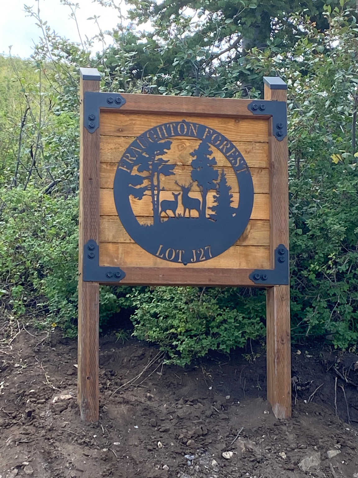 SKYLINE MOUNTAIN RESORT - Land