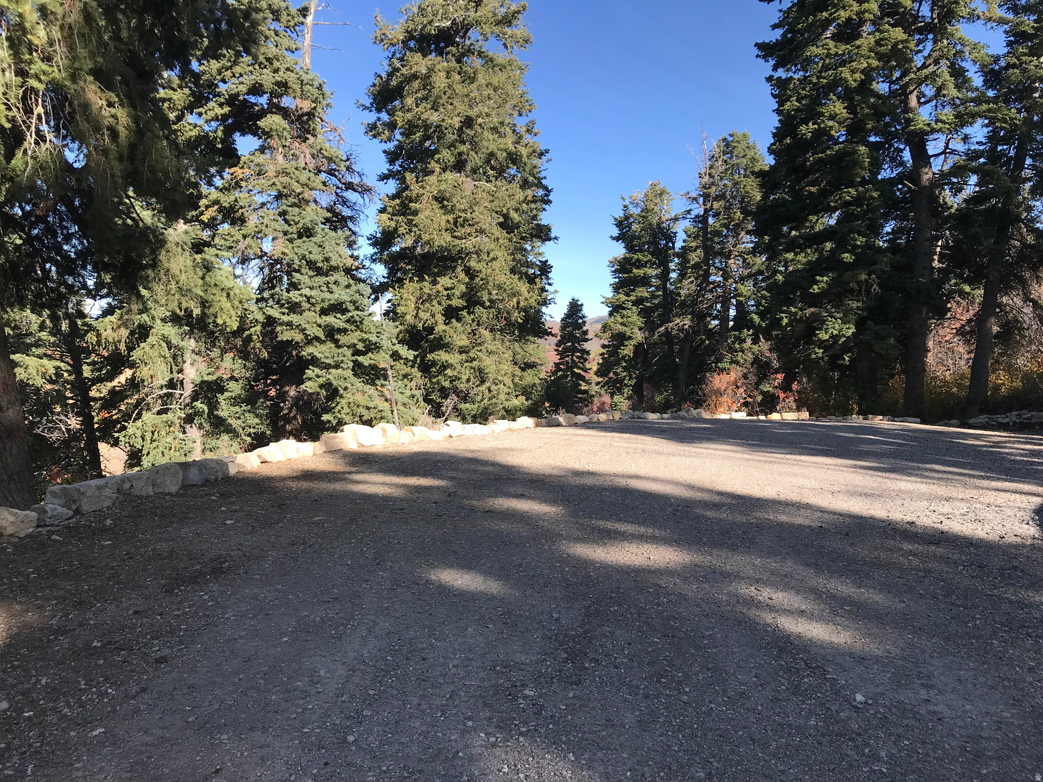 SKYLINE MOUNTAIN RESORT - Land