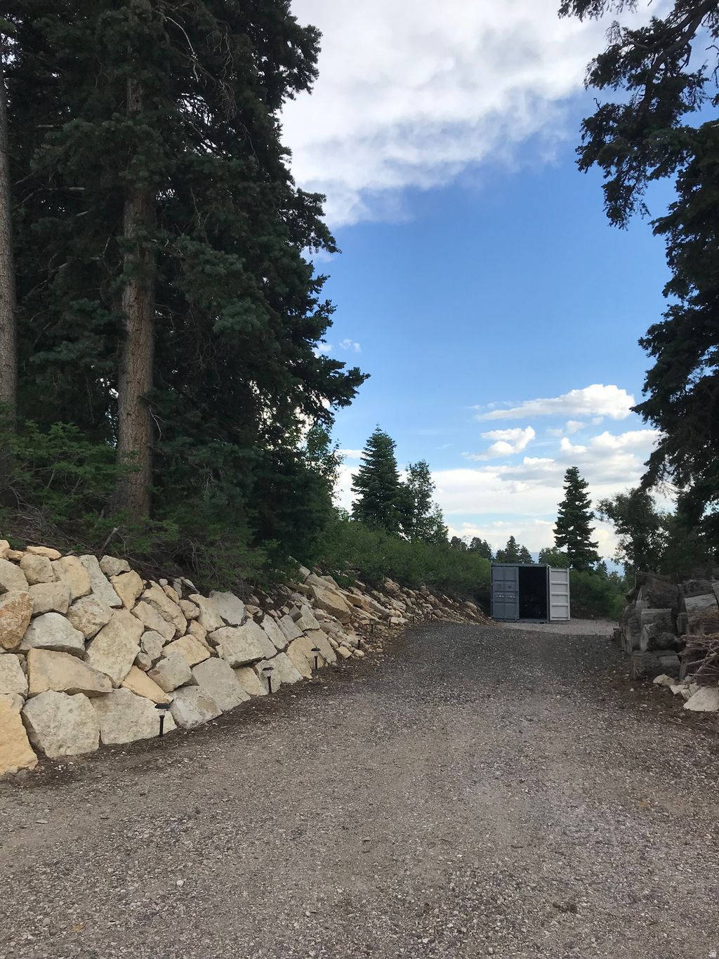 Photo of 23465 N THADS PEAK Cir E #J27, Fairview, UT 84629 (MLS # 2149666)