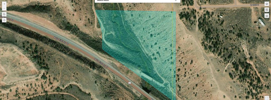 Photo of Fruitland, UT 84027 (MLS # 2160614)
