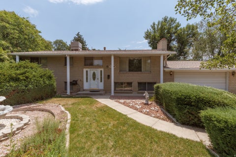 Tiny photo for 1706 E 6670 S, Cottonwood Heights, UT 84121 (MLS # 2180798)