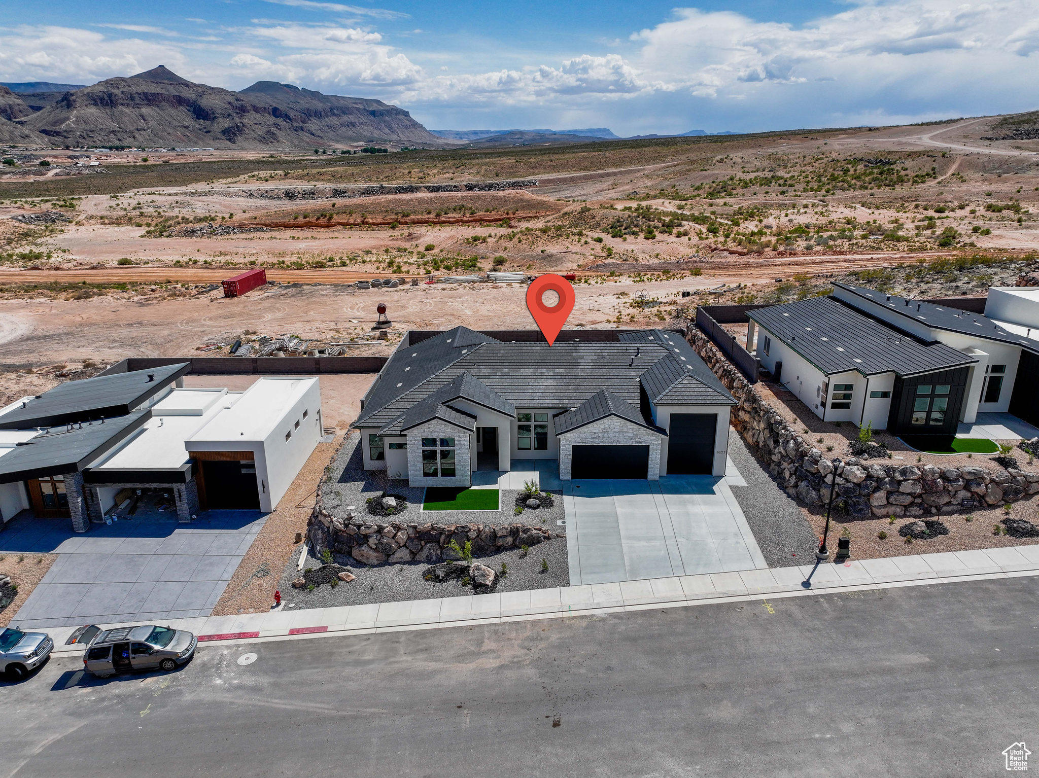 1603 W 840, Hurricane, Utah image 48