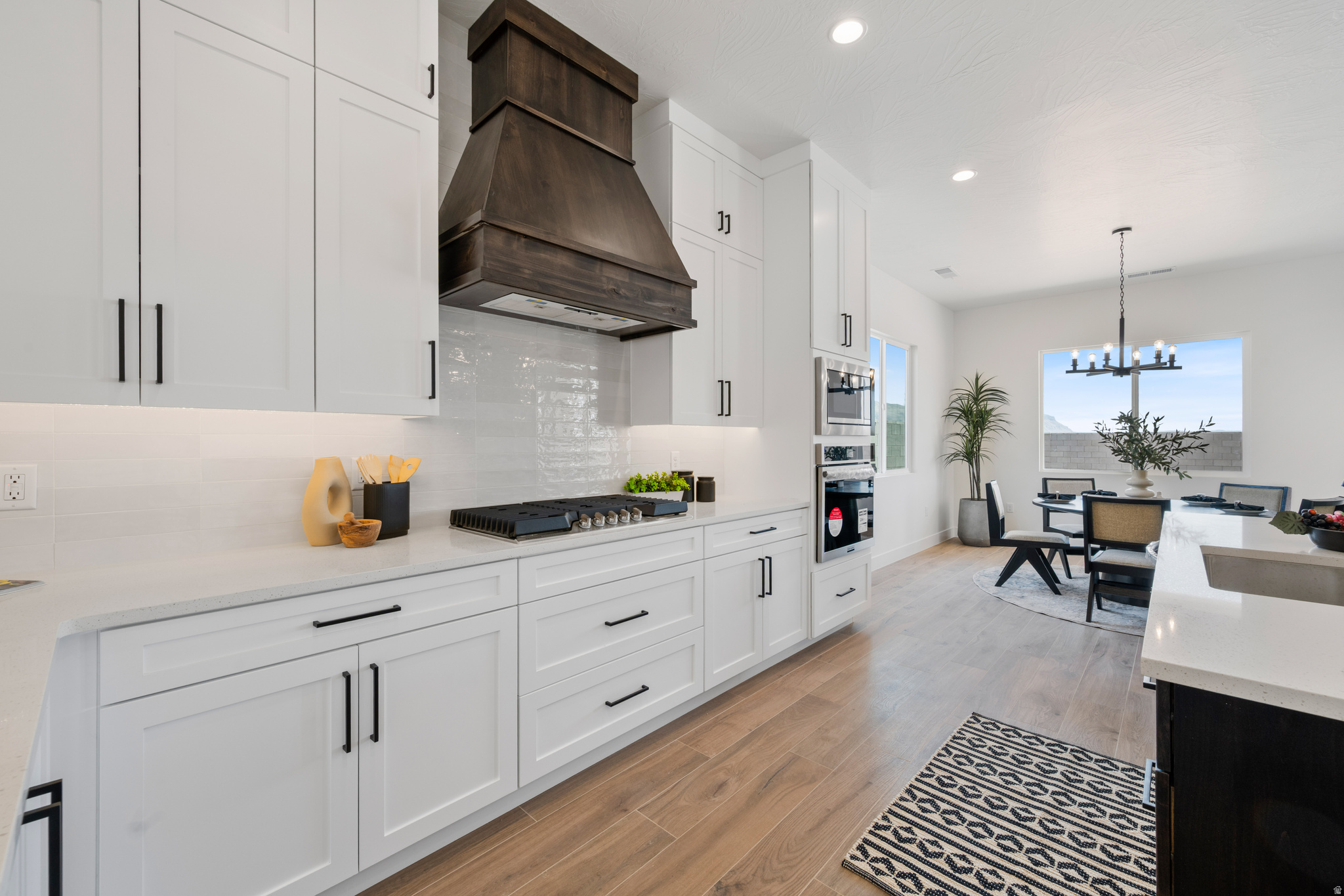 SCENIC POINT - Residential