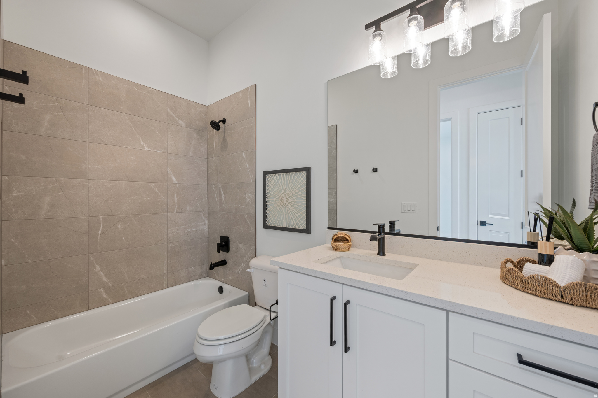 SCENIC POINT - Residential