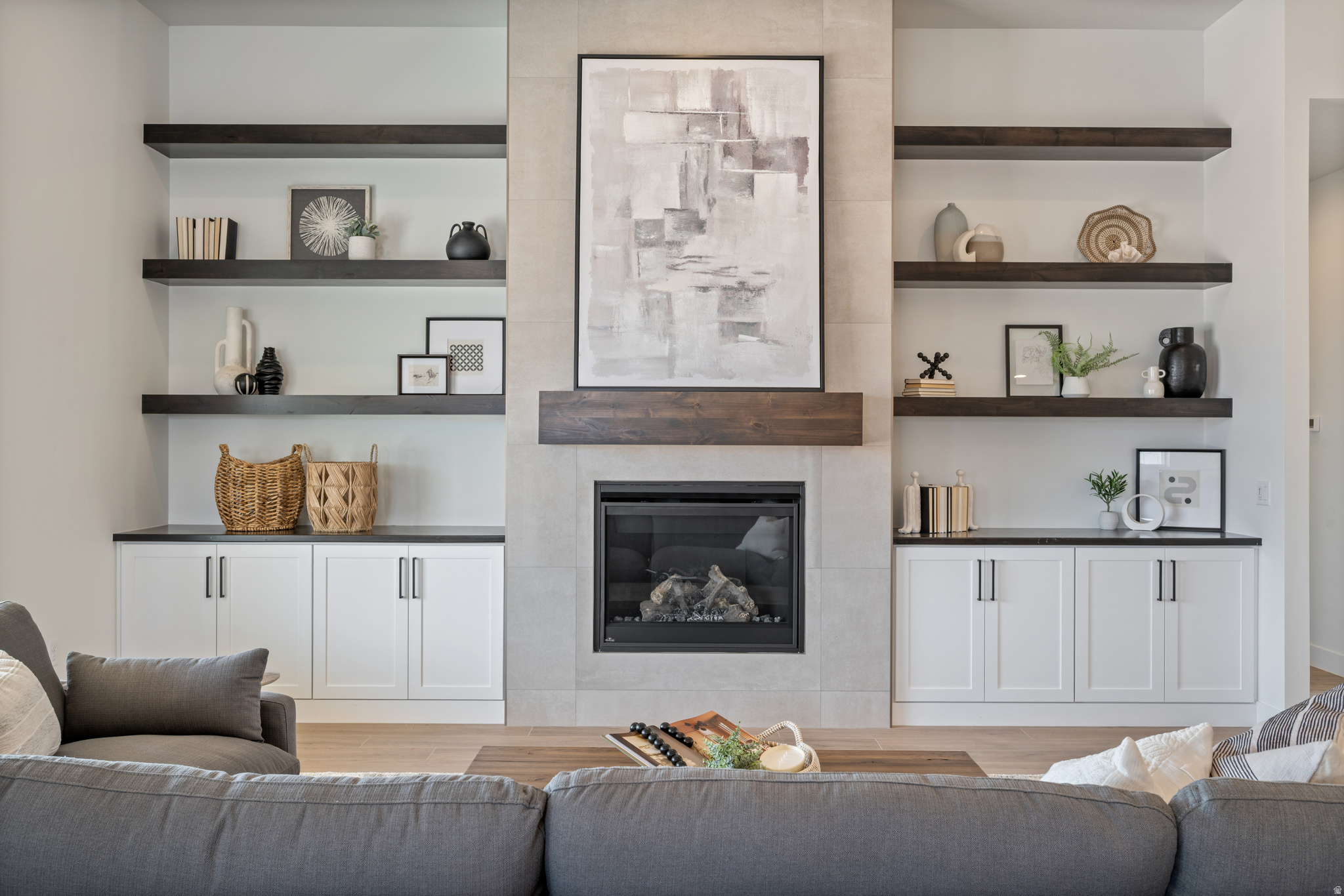 SCENIC POINT - Residential