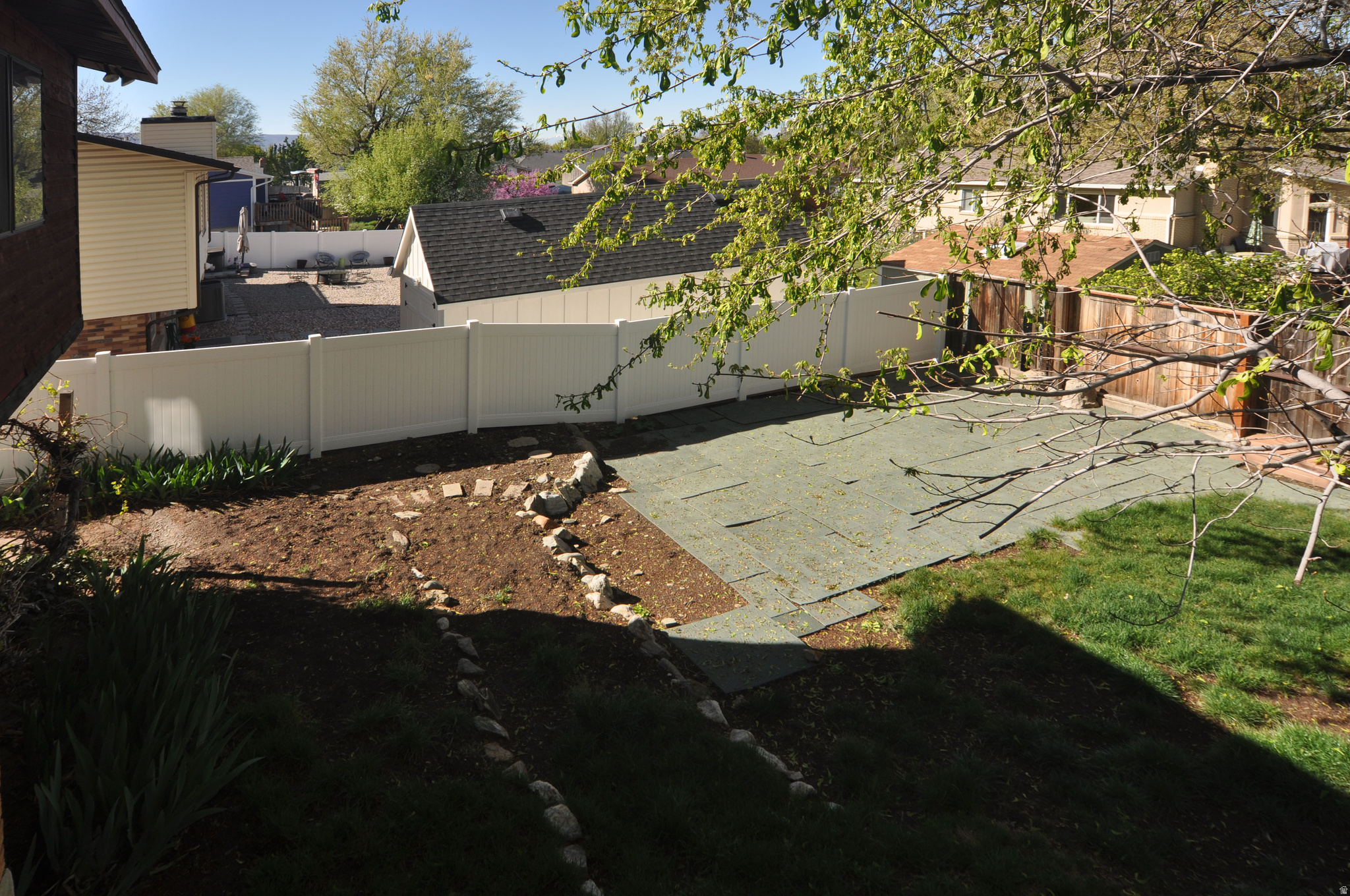 CHASE LANE ESTATES - Residential