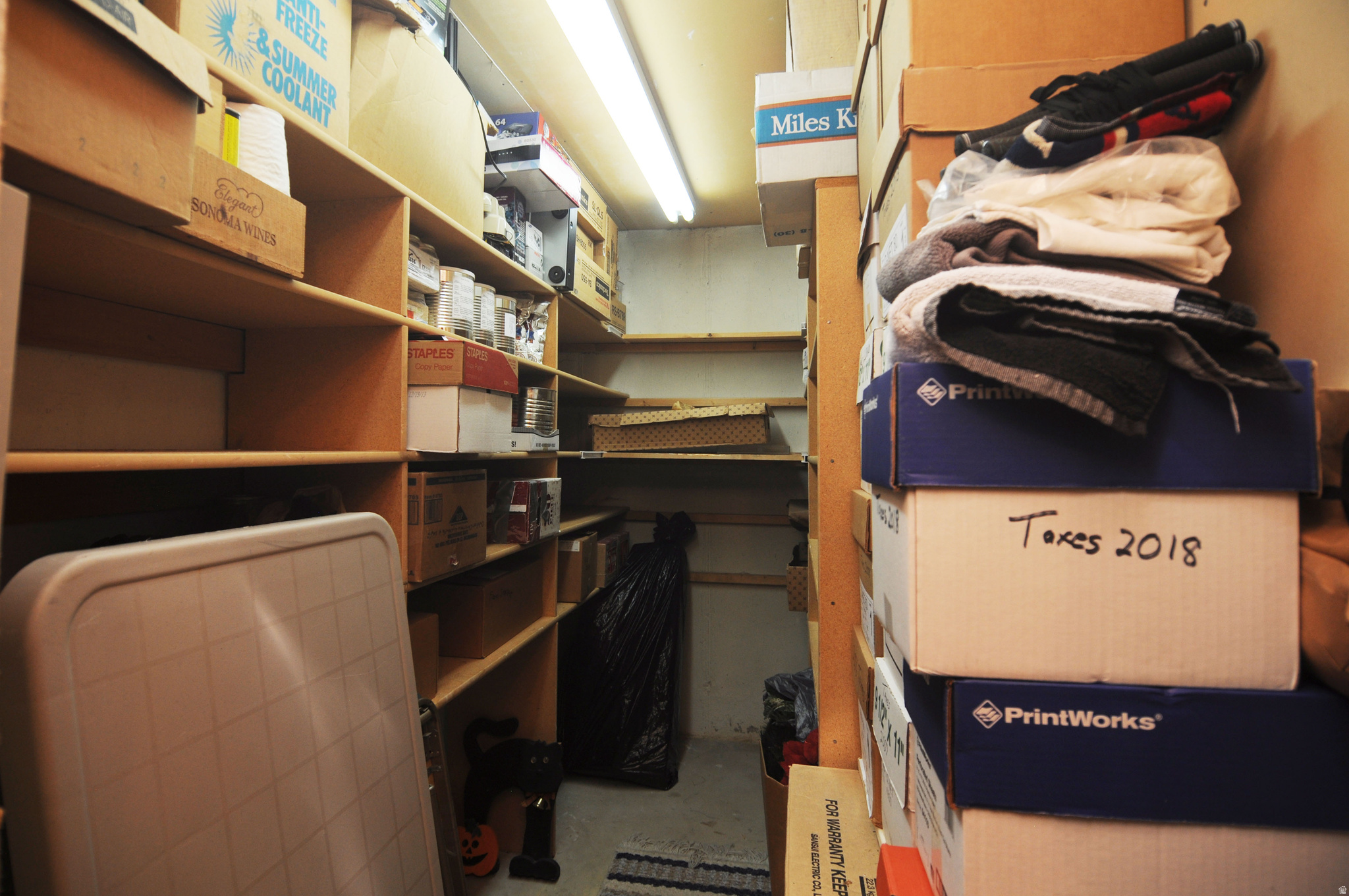 CHASE LANE ESTATES - Residential