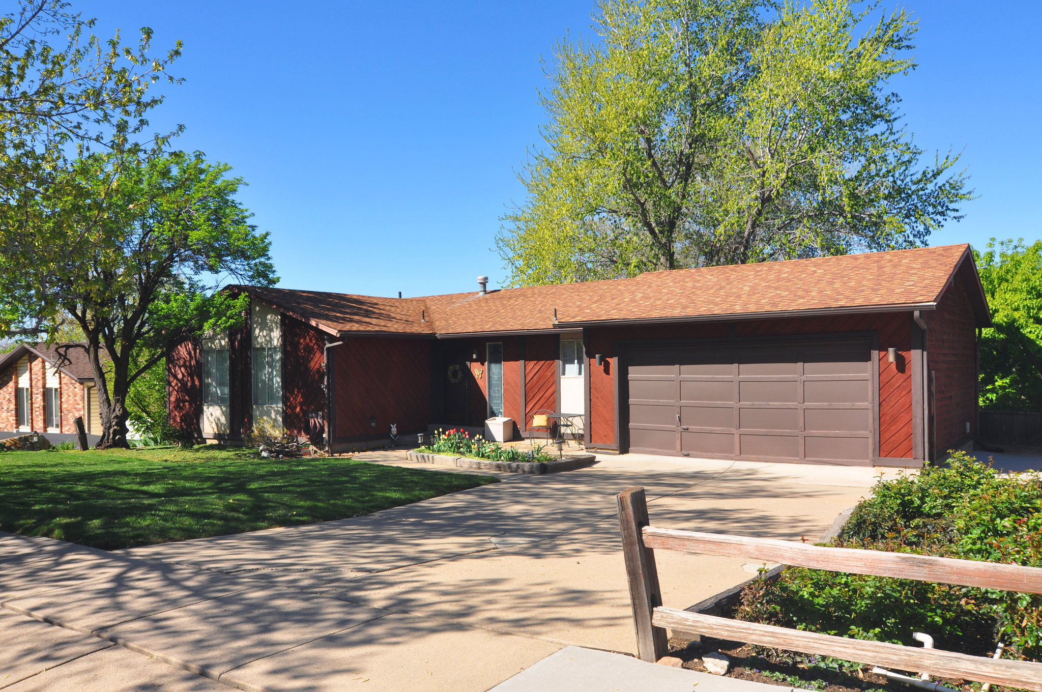 CHASE LANE ESTATES - Residential