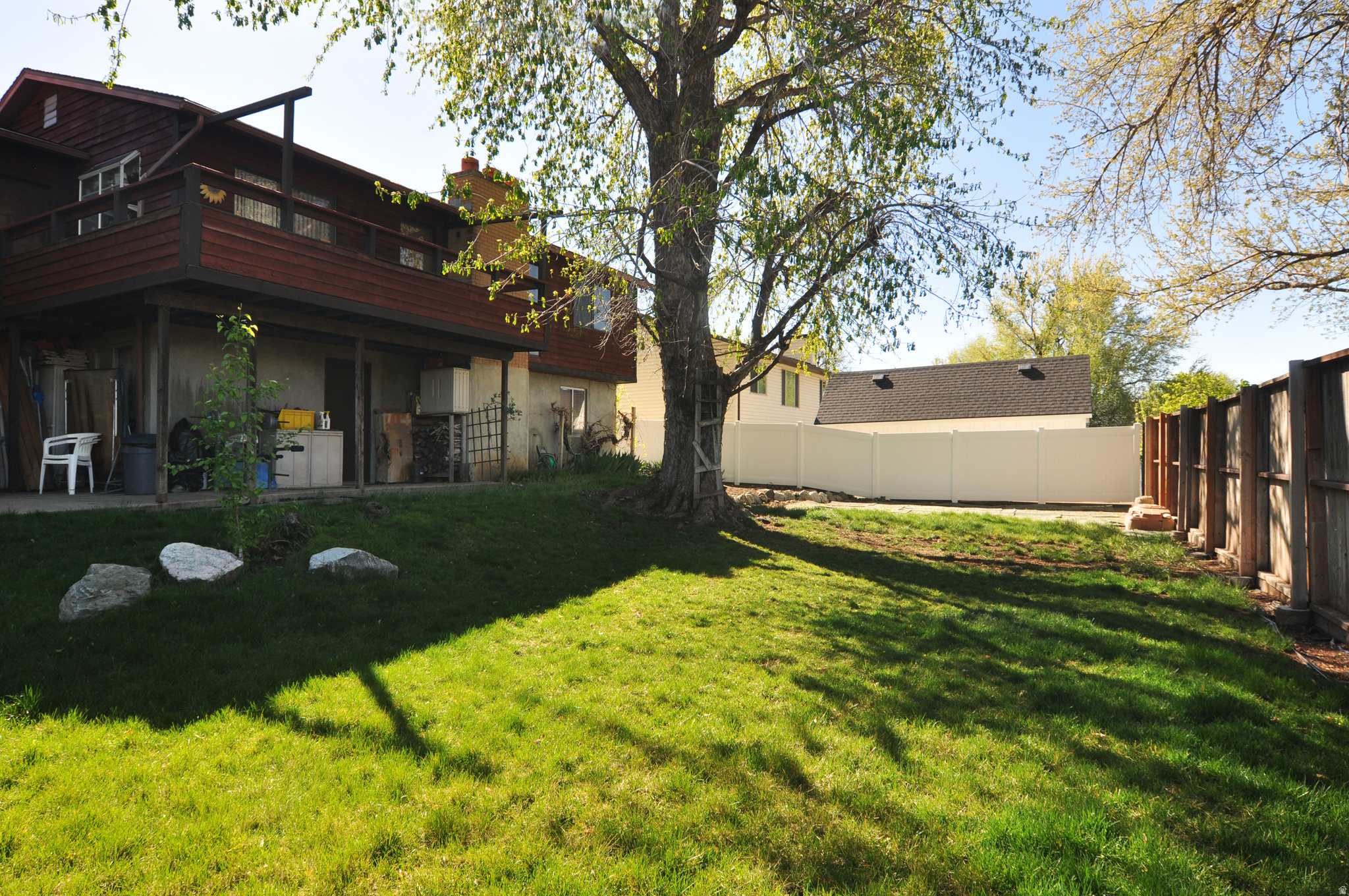 CHASE LANE ESTATES - Residential