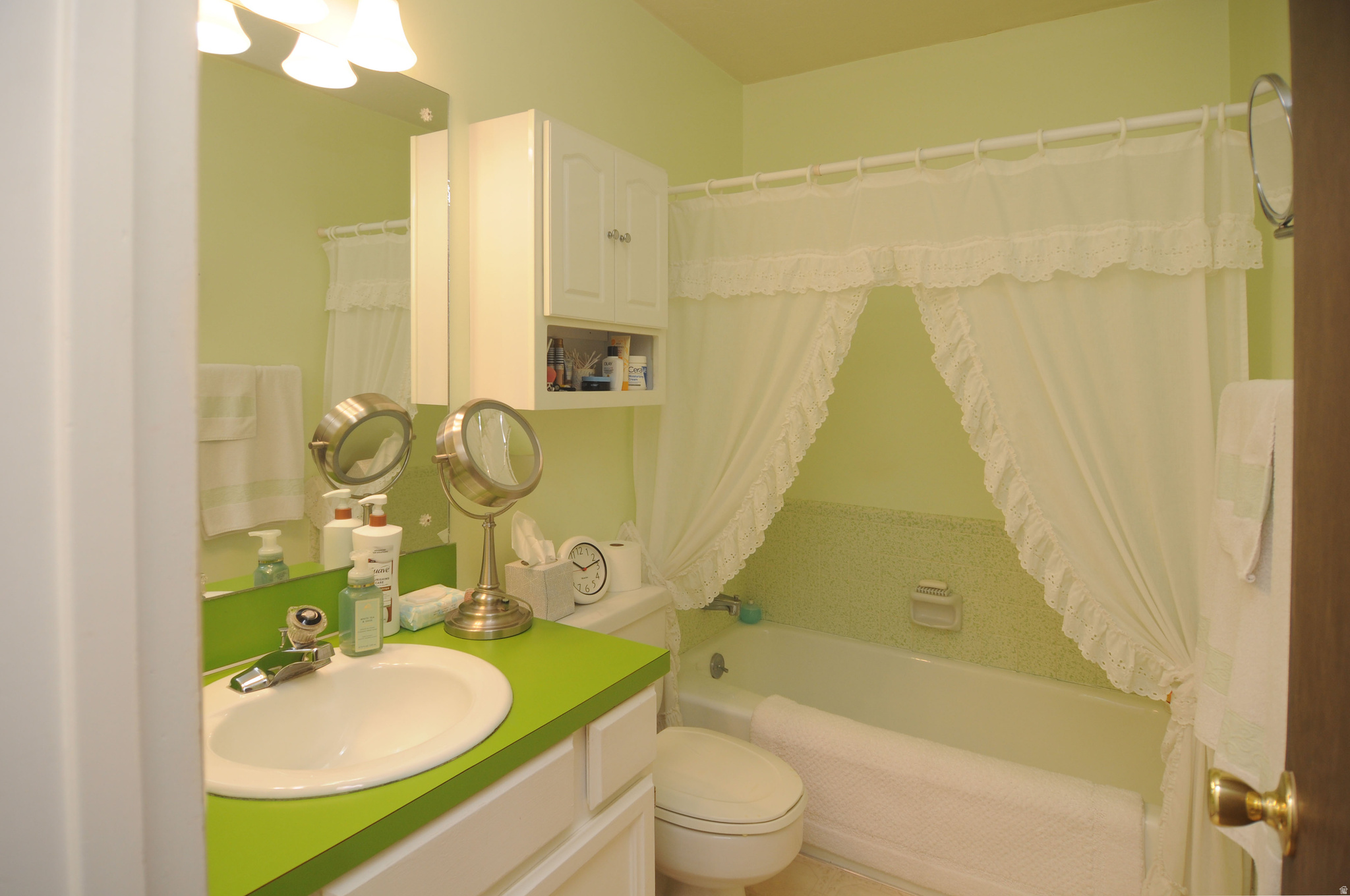 CHASE LANE ESTATES - Residential