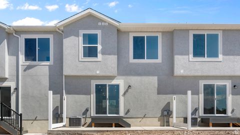 Tiny photo for 1769 N PATCHWORK AVE #1257, Tooele, UT 84074 (MLS # 2117678)
