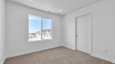 Tiny photo for 1769 N PATCHWORK AVE #1257, Tooele, UT 84074 (MLS # 2117678)