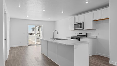 Tiny photo for 1769 N PATCHWORK AVE #1257, Tooele, UT 84074 (MLS # 2117678)