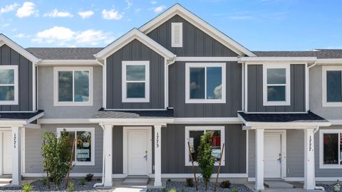 Tiny photo for 1769 N PATCHWORK AVE #1257, Tooele, UT 84074 (MLS # 2117678)