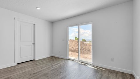 Tiny photo for 1769 N PATCHWORK AVE #1257, Tooele, UT 84074 (MLS # 2117678)