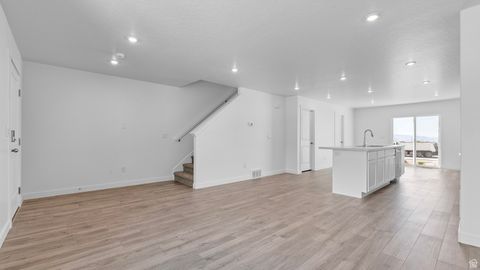 Tiny photo for 1769 N PATCHWORK AVE #1257, Tooele, UT 84074 (MLS # 2117678)