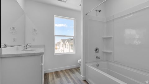 Tiny photo for 1769 N PATCHWORK AVE #1257, Tooele, UT 84074 (MLS # 2117678)