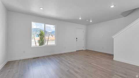 Tiny photo for 1769 N PATCHWORK AVE #1257, Tooele, UT 84074 (MLS # 2117678)