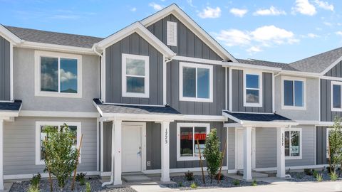 Photo of 1769 N PATCHWORK AVE #1257, Tooele, UT 84074 (MLS # 2117678)