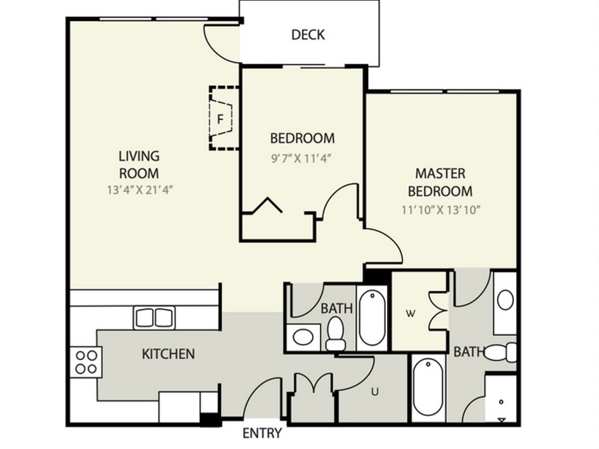 METRO CONDOS - Residential