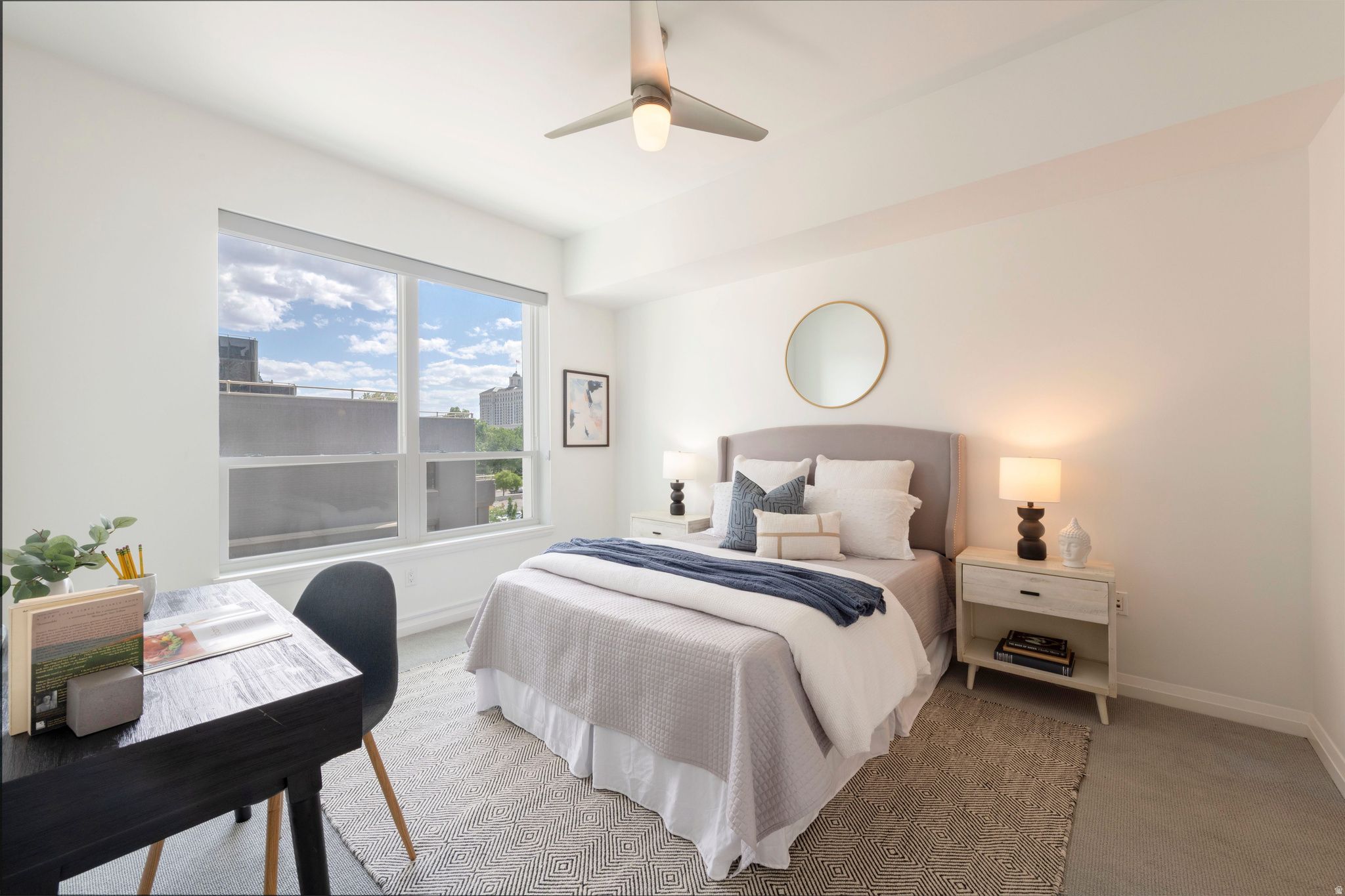 METRO CONDOS - Residential